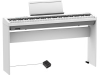 <b>Roland FP-30X BRANCO + MÓVEL + PEDAL DP-2</b> <b>Roland FP-30X BRANCO + MÓVEL + PEDAL DP-2</b>